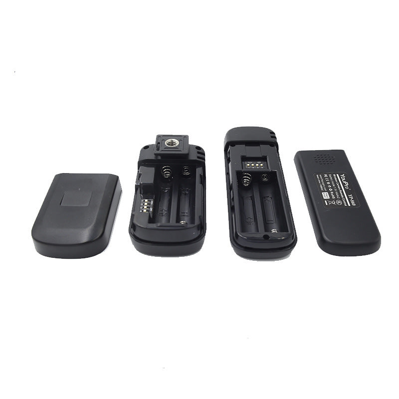 Digital Camera Wireless Shutter Remote Control