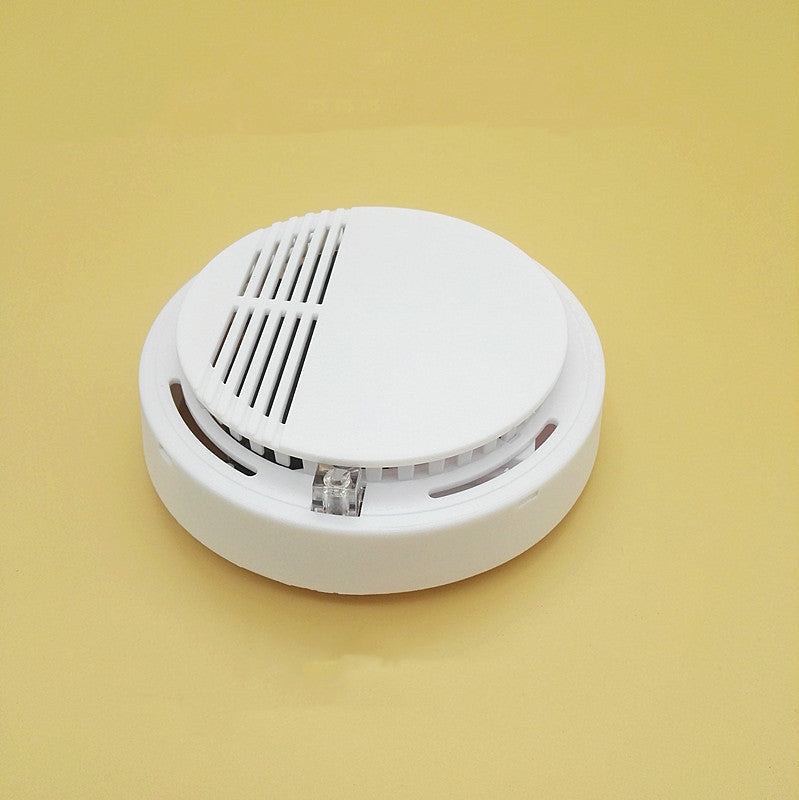 Smoke Detector