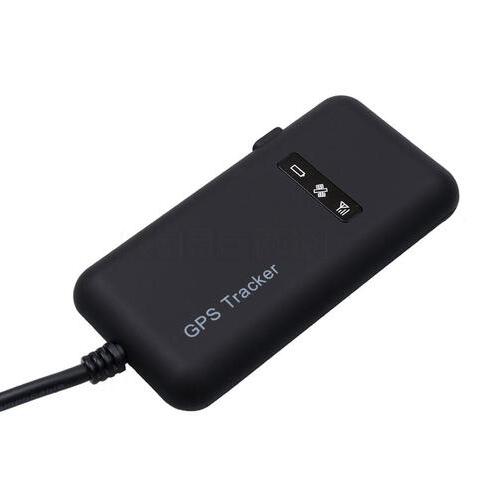 Car GPS Tracker