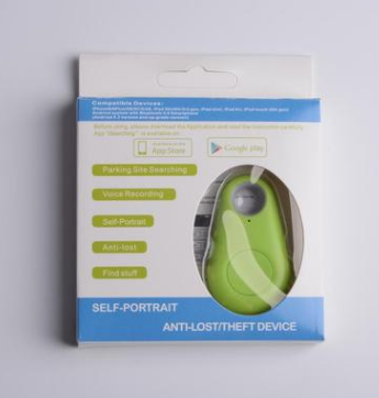 MINI GPS Tracker