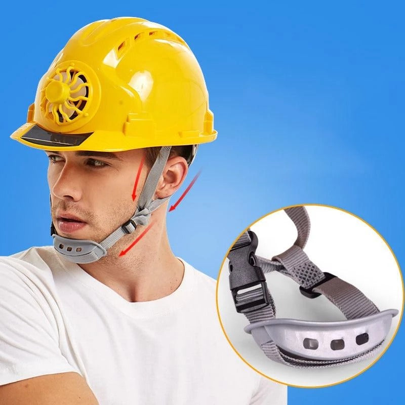 Construction site Helmet