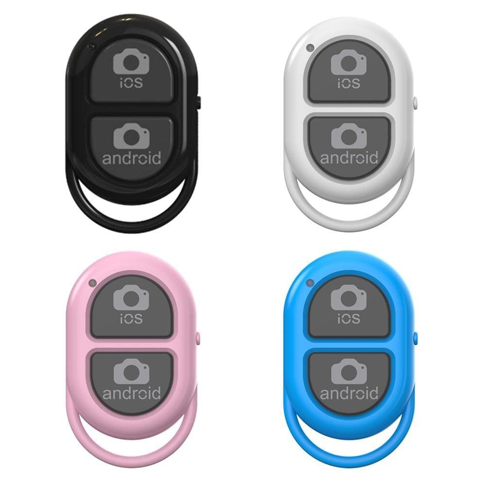 Bluetooth Shutter Remote