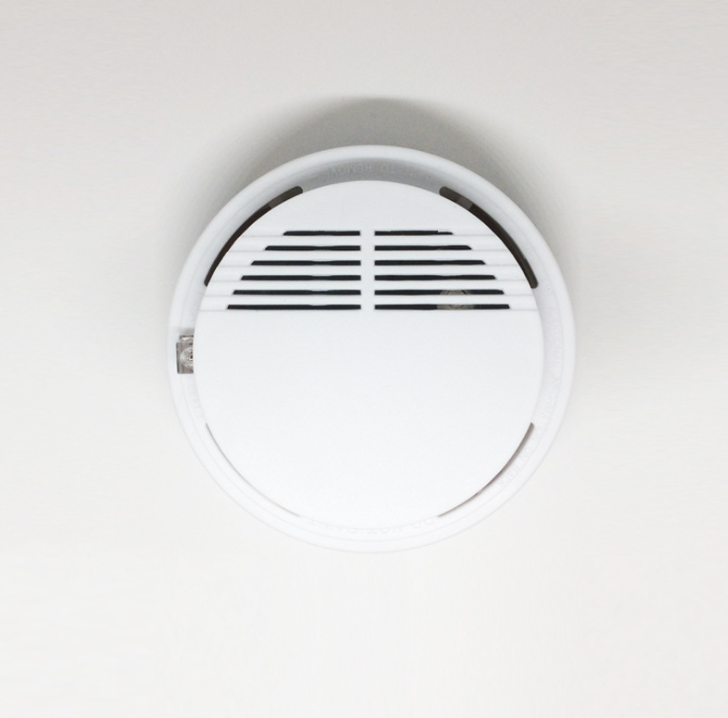 Smoke Detector