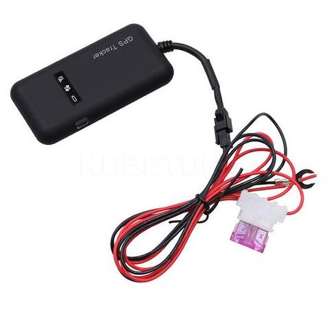 Car GPS Tracker