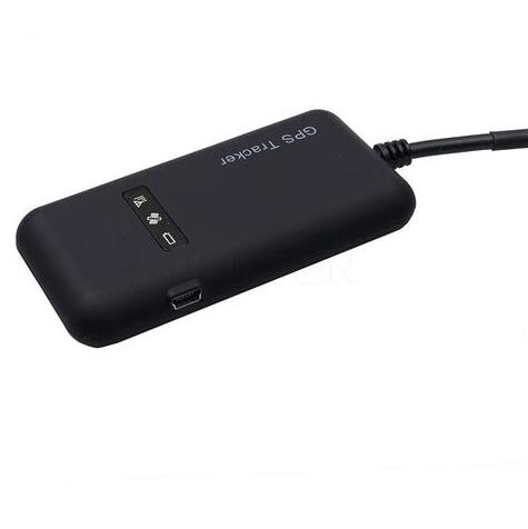 Car GPS Tracker