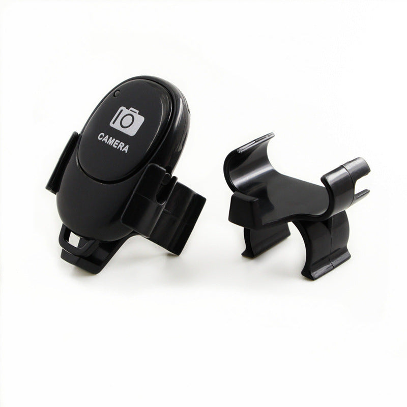 Shutter remote control