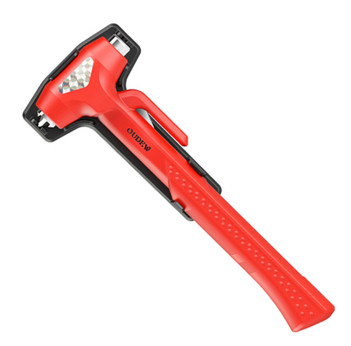 Safety hammer