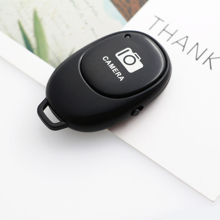 Shutter remote control