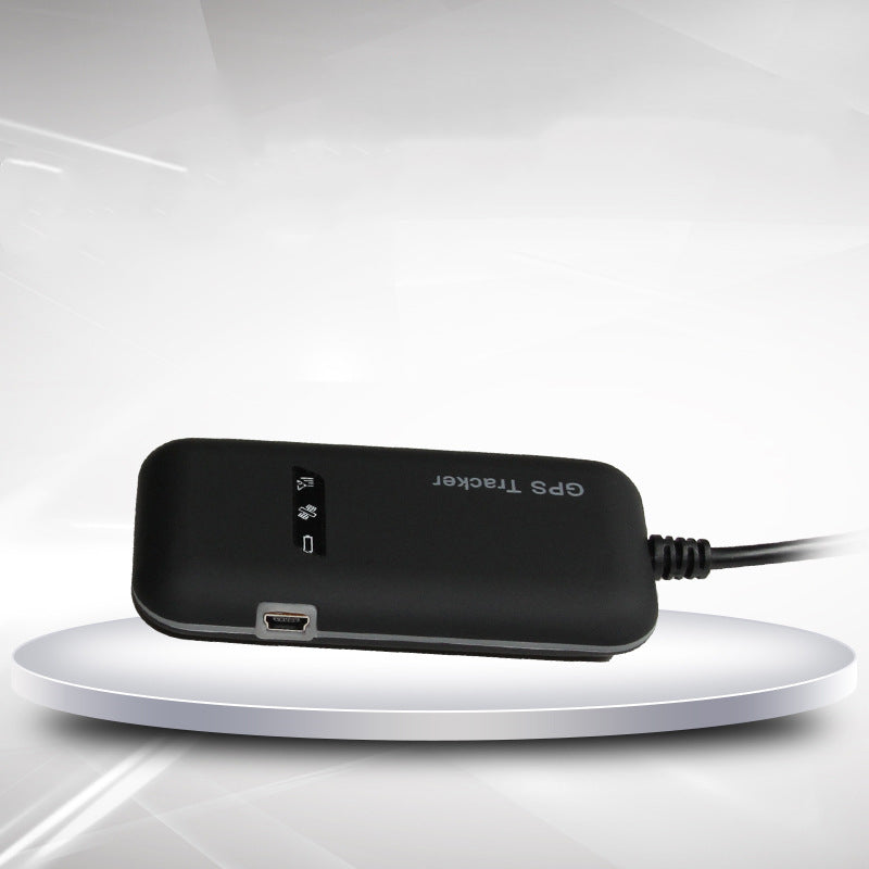 Car GPS Tracker