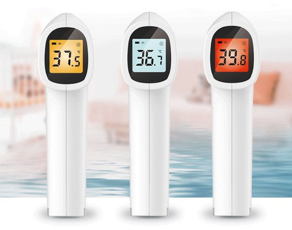 Electronic Thermometer