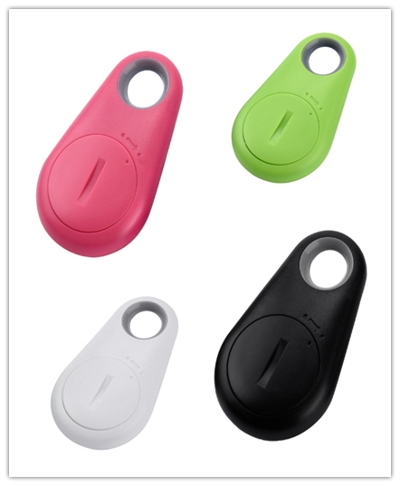 MINI GPS Tracker