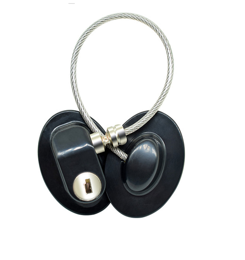 Door Security Guard for Baby Safety