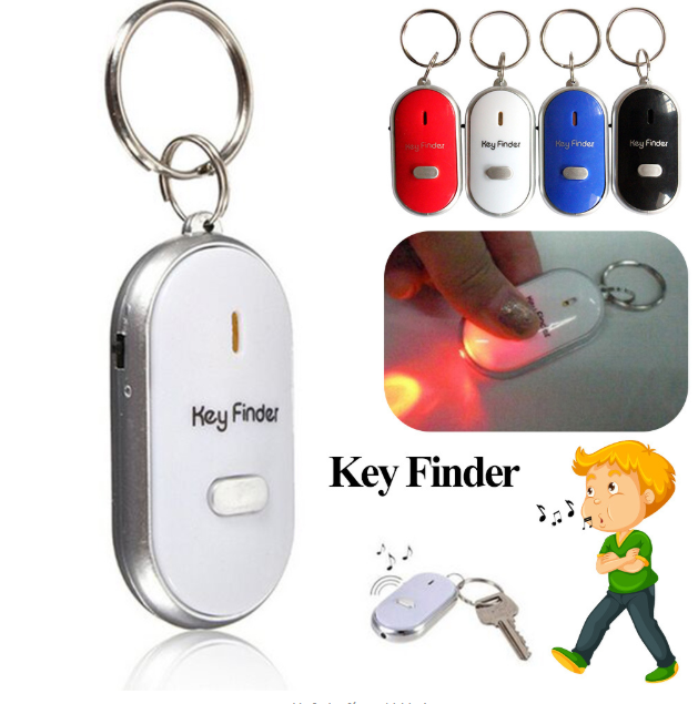 Key Finder