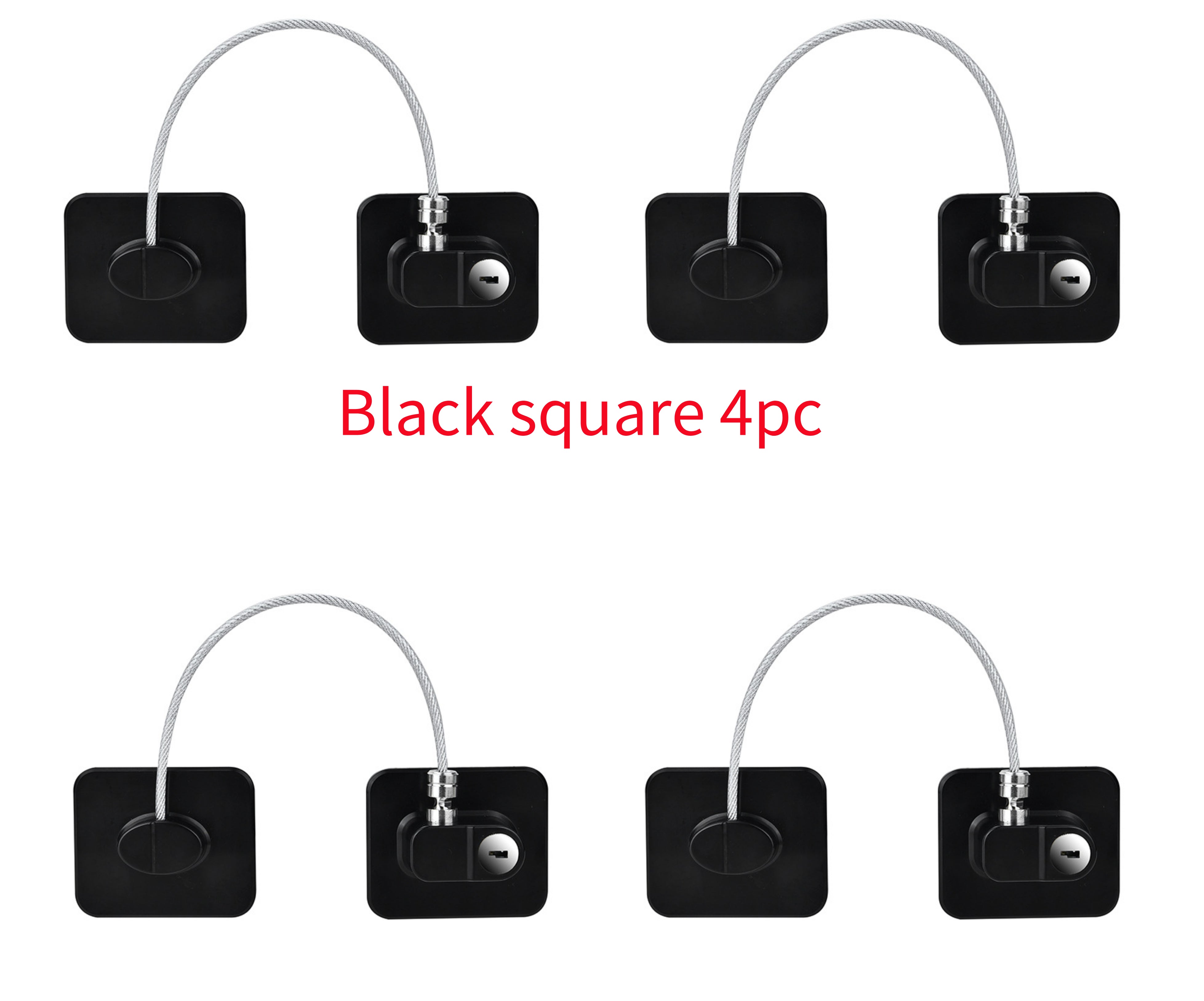 Door Security Guard for Baby Safety