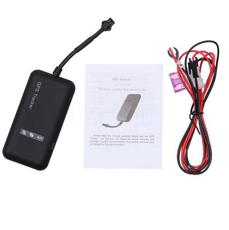Car GPS Tracker