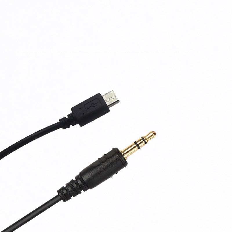 Digital Camera Wireless Shutter Remote Control