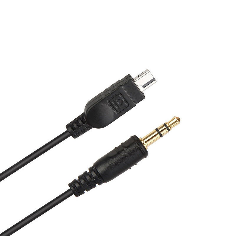 Digital Camera Wireless Shutter Remote Control