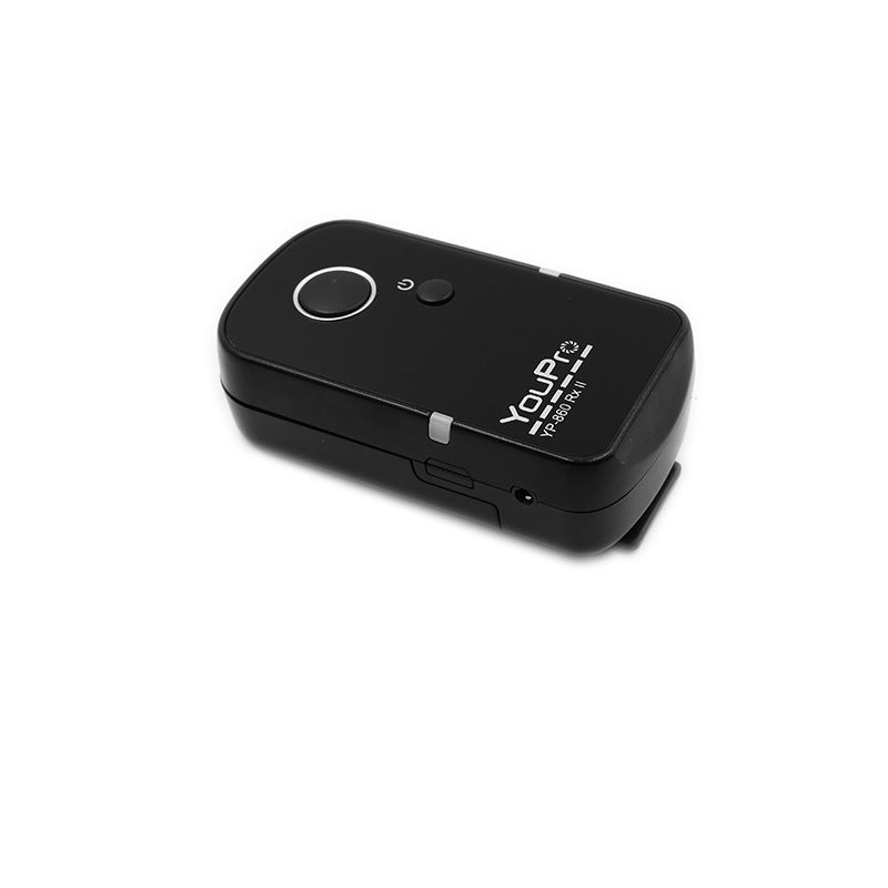 Digital Camera Wireless Shutter Remote Control