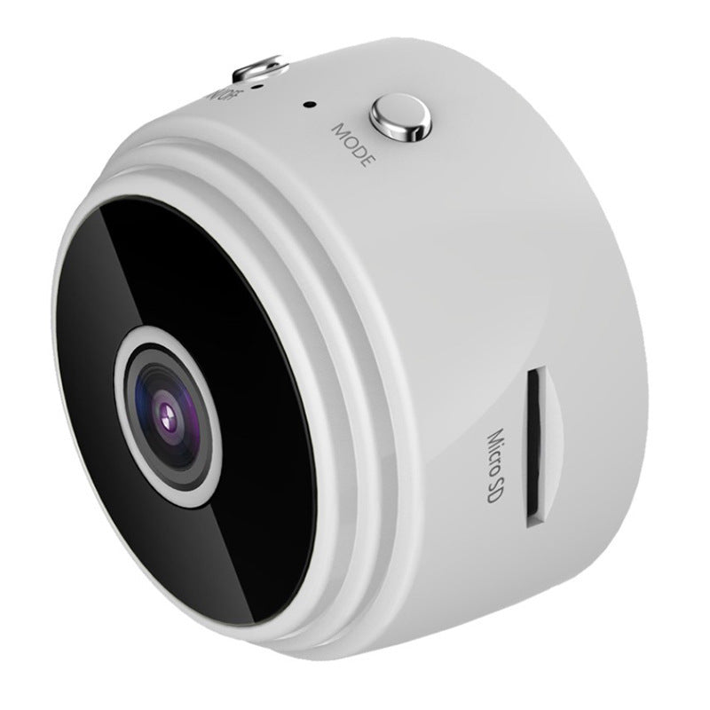 High-definition Night Vision Camera
