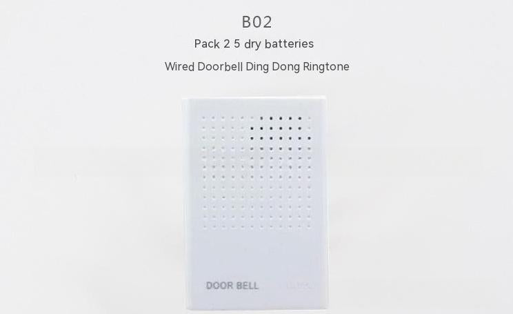 Door bell