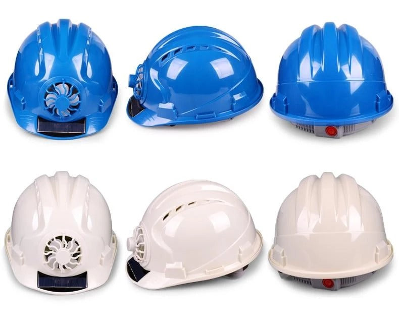 Construction site Helmet