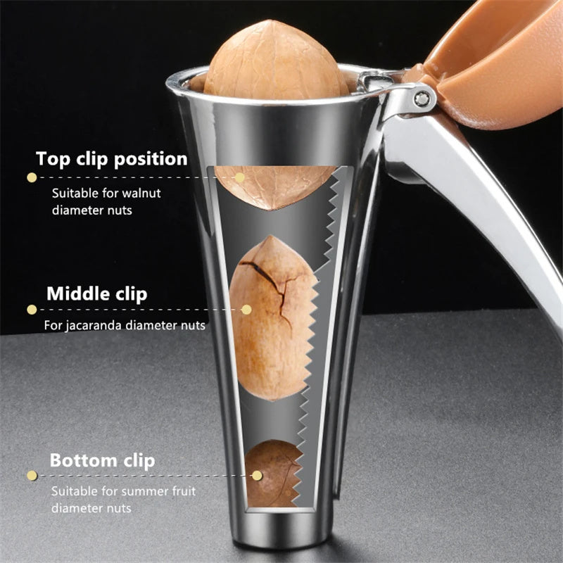 American Polo® Nut Cracker