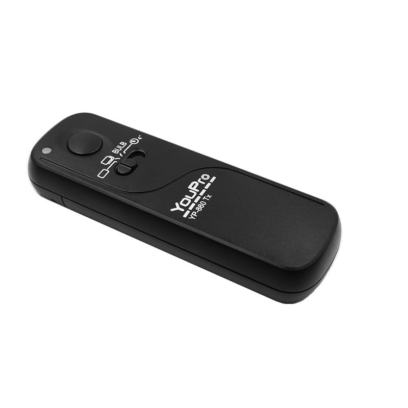 Digital Camera Wireless Shutter Remote Control